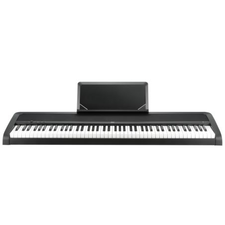 Korg KORG B1 BK pianino cyfrowe